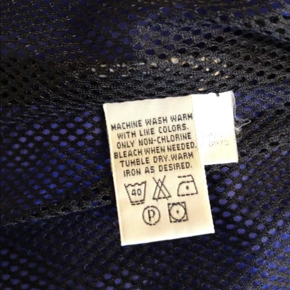 Vintage | Eddie Bauer Windbreaker Anorak - Picture 7 of 7